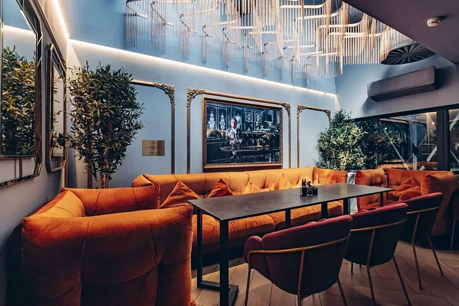 VIP-зал